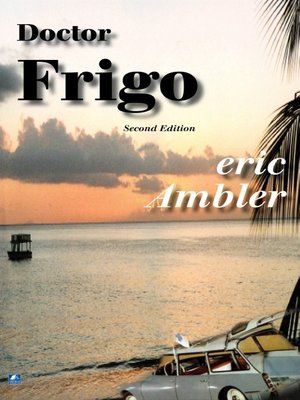 cover image of Dr Frigo
